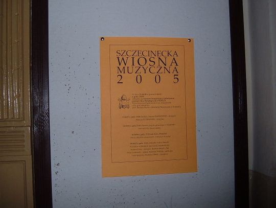 Szczecinecka Wiosna Muzyczna