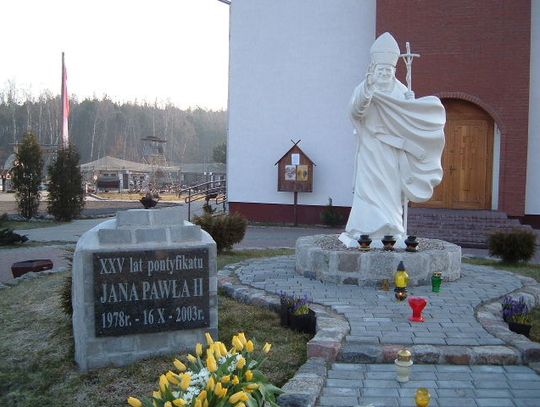 Fundują pomnik