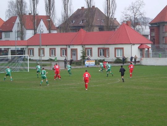 Zwycięstwo Darzboru