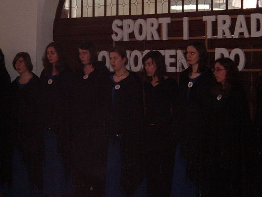 Powiatowa Gala Sportu