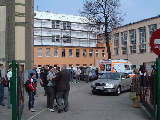 Wracają do zdrowia