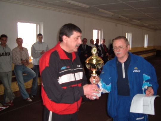 Grand Prix Szczecinka