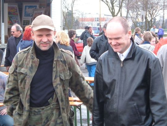 Drzewko Krono po raz piąty