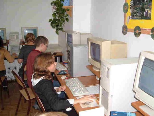 Komputery dla MDK