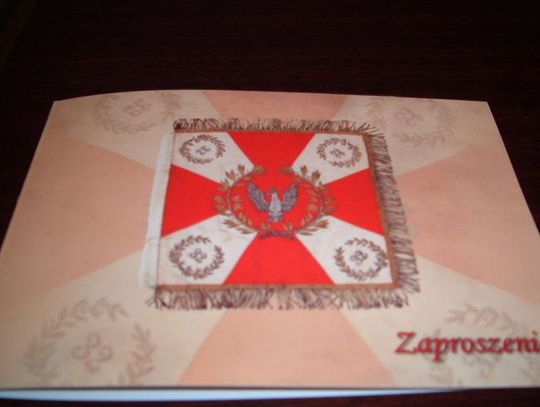 Broń i barwa WP