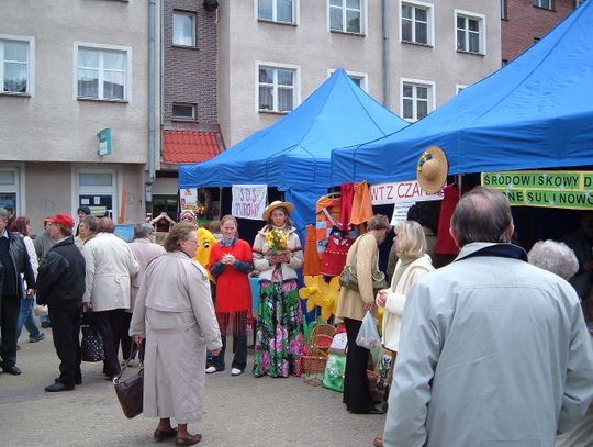 Jarmark niepełnosprawnych
