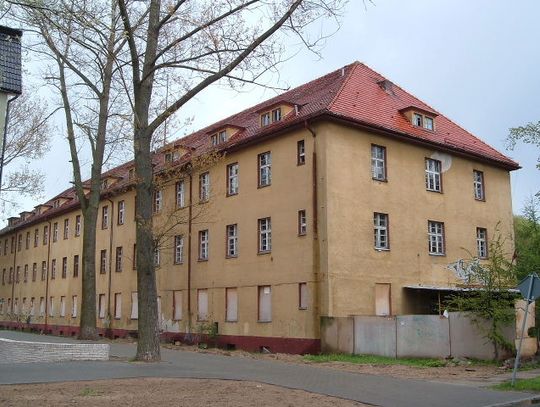 Wreszcie rozpoczną adaptację