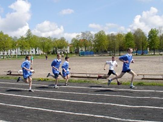 Mistrzostwa powiatu