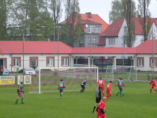 Zwycięstwo Darzboru