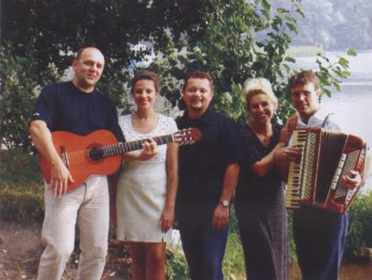 Koncert TRIMu