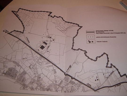 Sporządzają plan