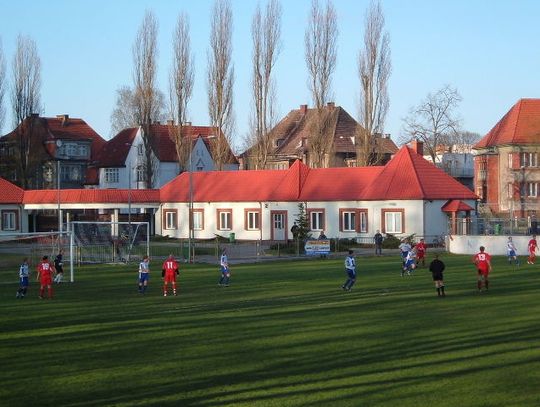 Zwycięstwo Darzboru