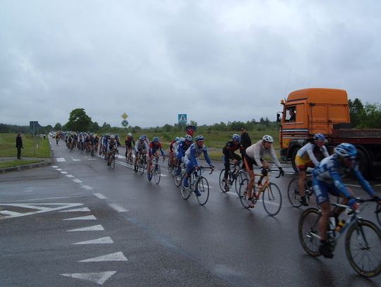 Bałtyk - Karkonosze Tour