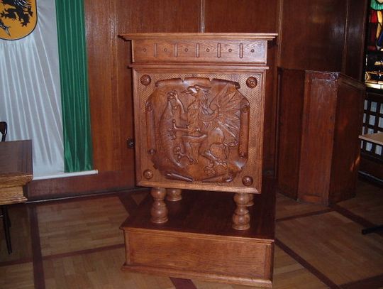 Nowy mebel