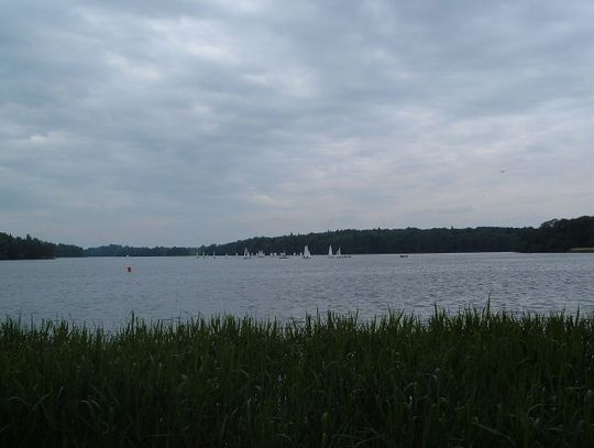 Kąpieliska czyste