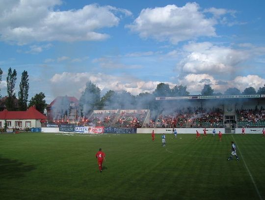 Mecz przyjaźni