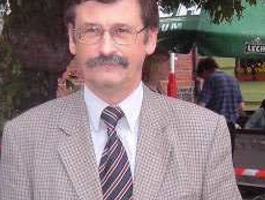 Burmistrz zdecydował