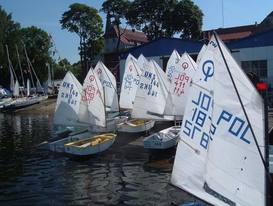 Szczecinecki Puchar Optymista