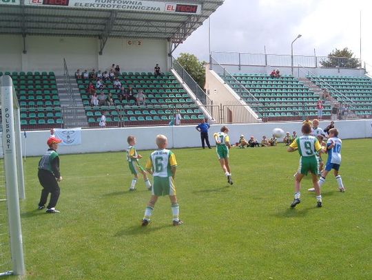 Turniej Orlików