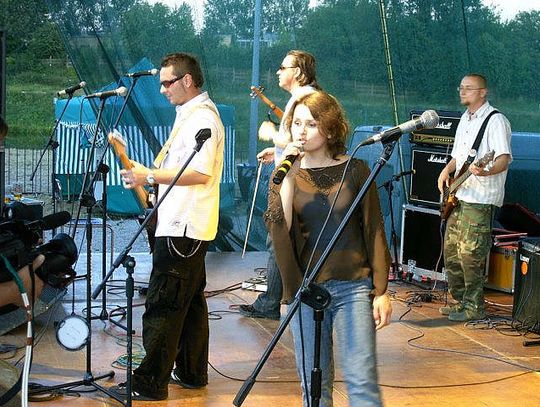Rzepczyno Folk Band