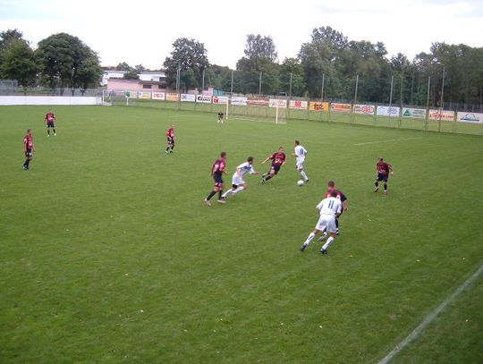 Zwycięstwo Darzboru