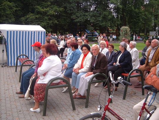 Koncert w muszli