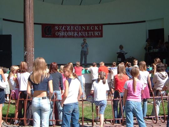 Słoneczna Estrada