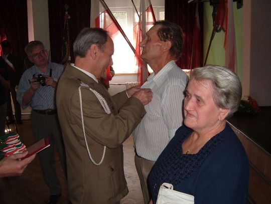 60 lat WKU