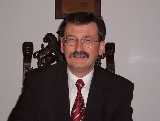 Burmistrz zdecydował