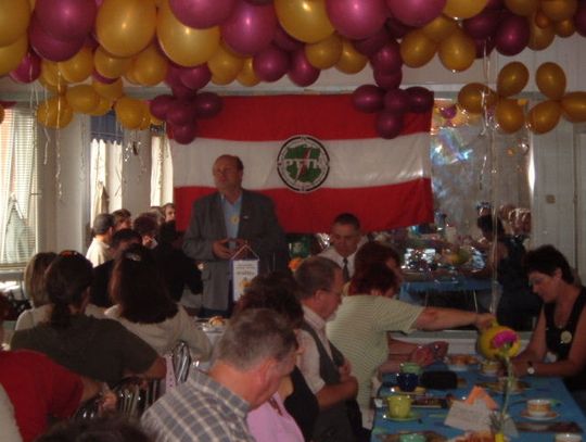 Jubileusz Wiarusów