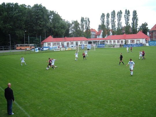 Porażka Darzboru