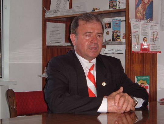 Samoobrona atakuje