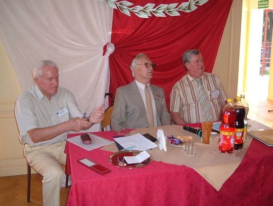 15 lat Pokoleń