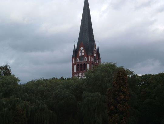 100 lat kościoła