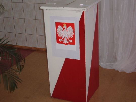 Od północy cisza