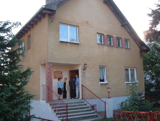 Jubileusz Zboru