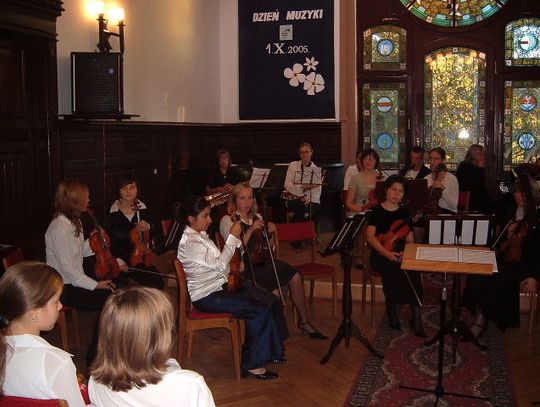 Dzień Muzyki