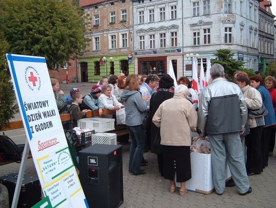 Dzień Walki z Głodem