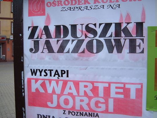 Zaduszki Jazzowe