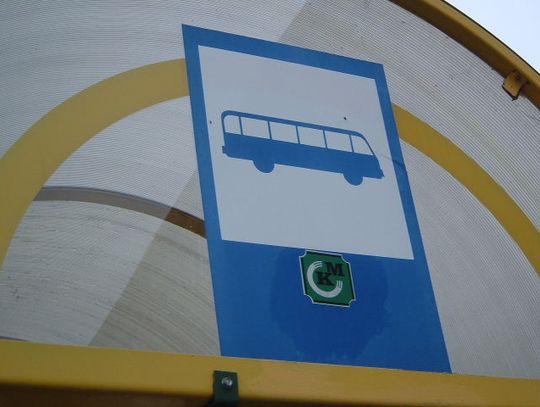 Zmiany w kursowaniu autobusów