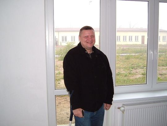 Nowe mieszkania