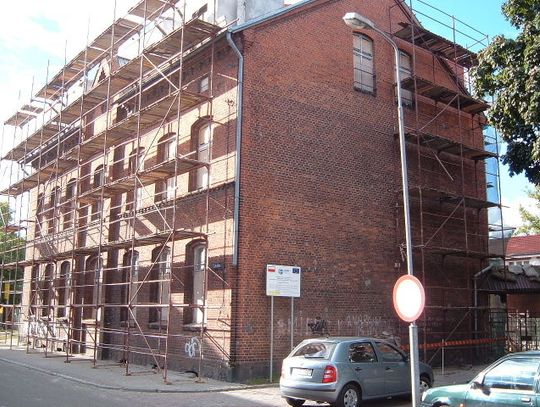 Będzie muzeum