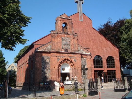 Festiwal Piesni Religijnej