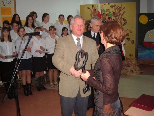 Zasłabły dzieci