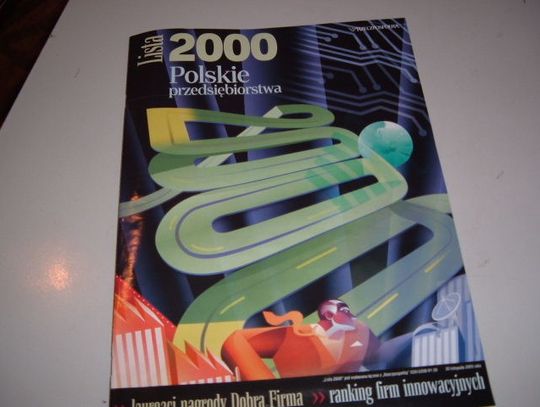 Lista 2000