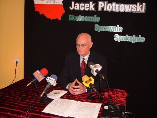 Ruszyła kampania wyborcza