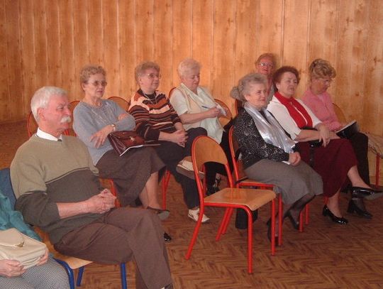 Kolejne wykłady