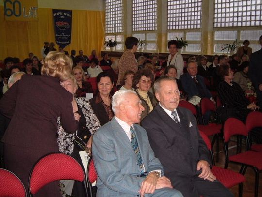 60 lat "Ekonomika"