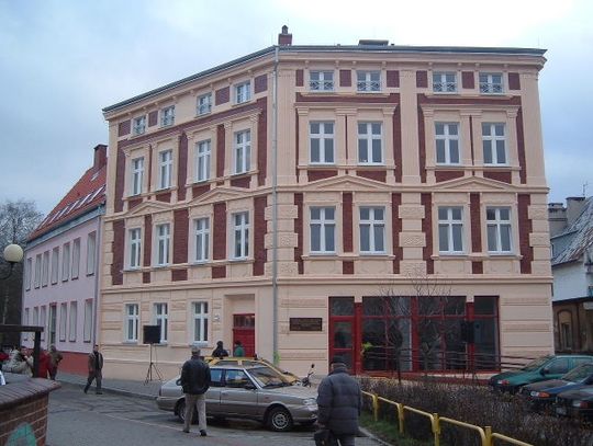 Mieszkania TBS