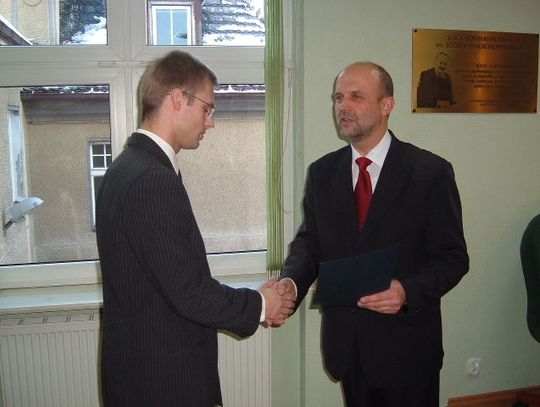 Jest budżet